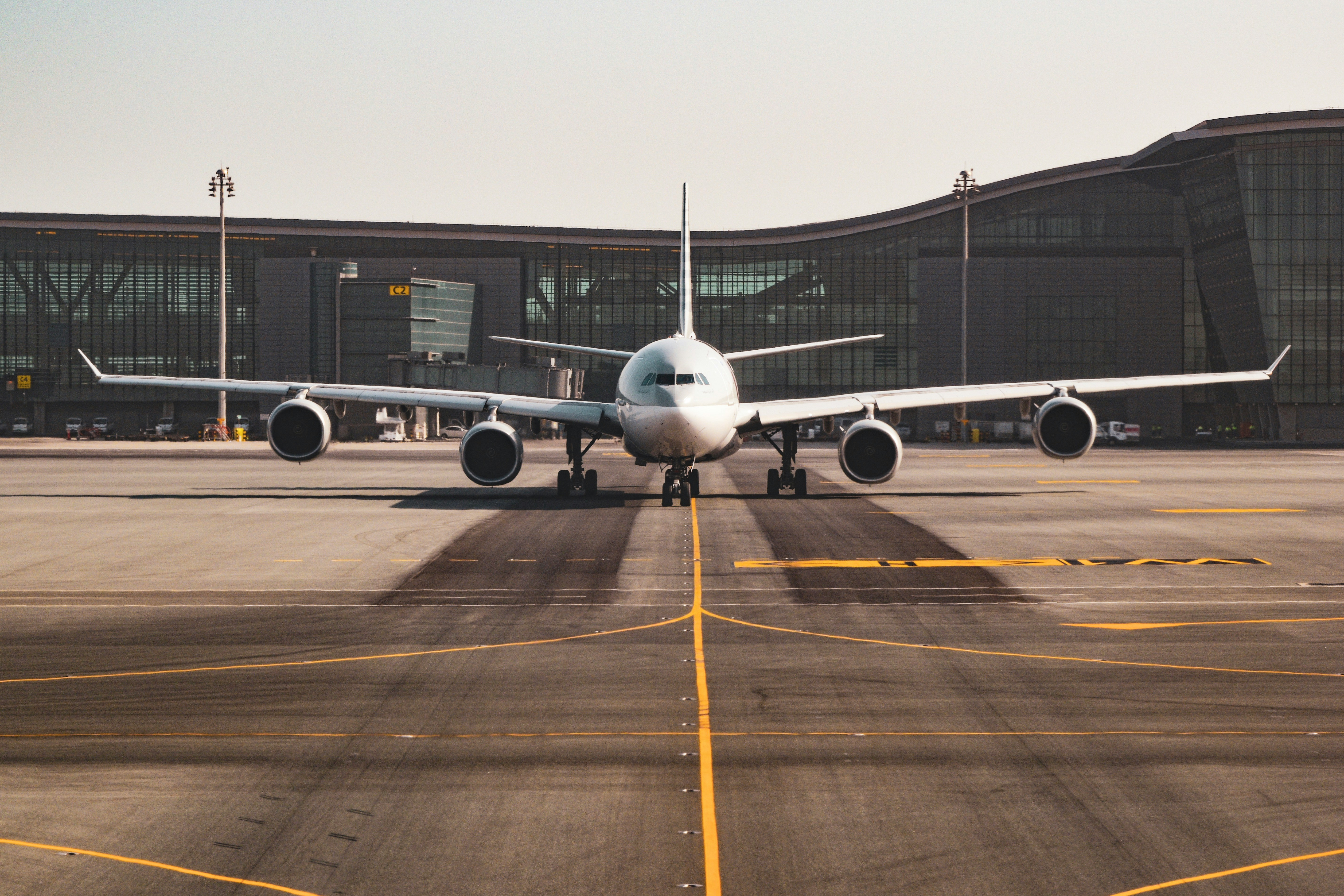 Airport transfer service in Delhi NCR