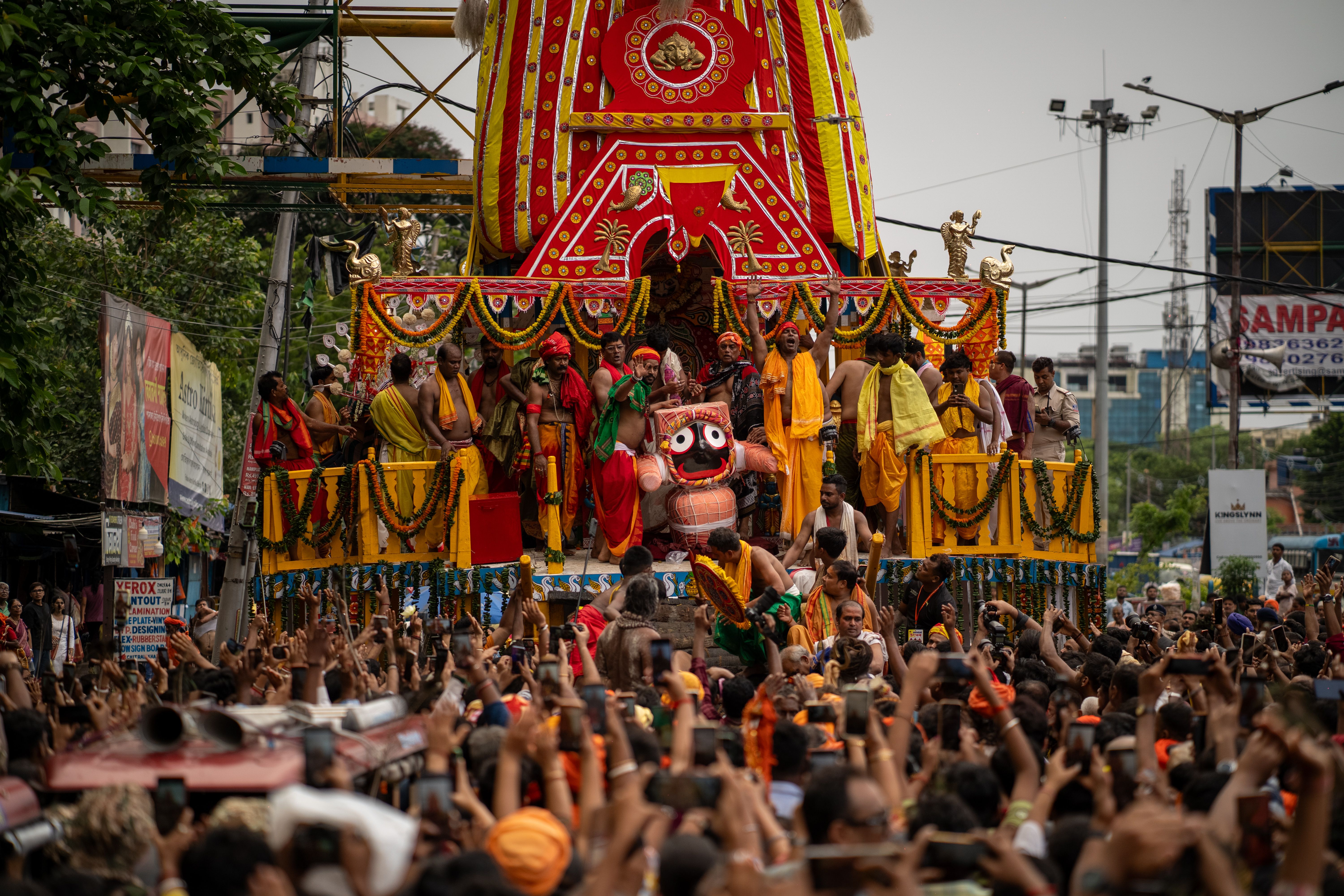 Char Dham Yatra package