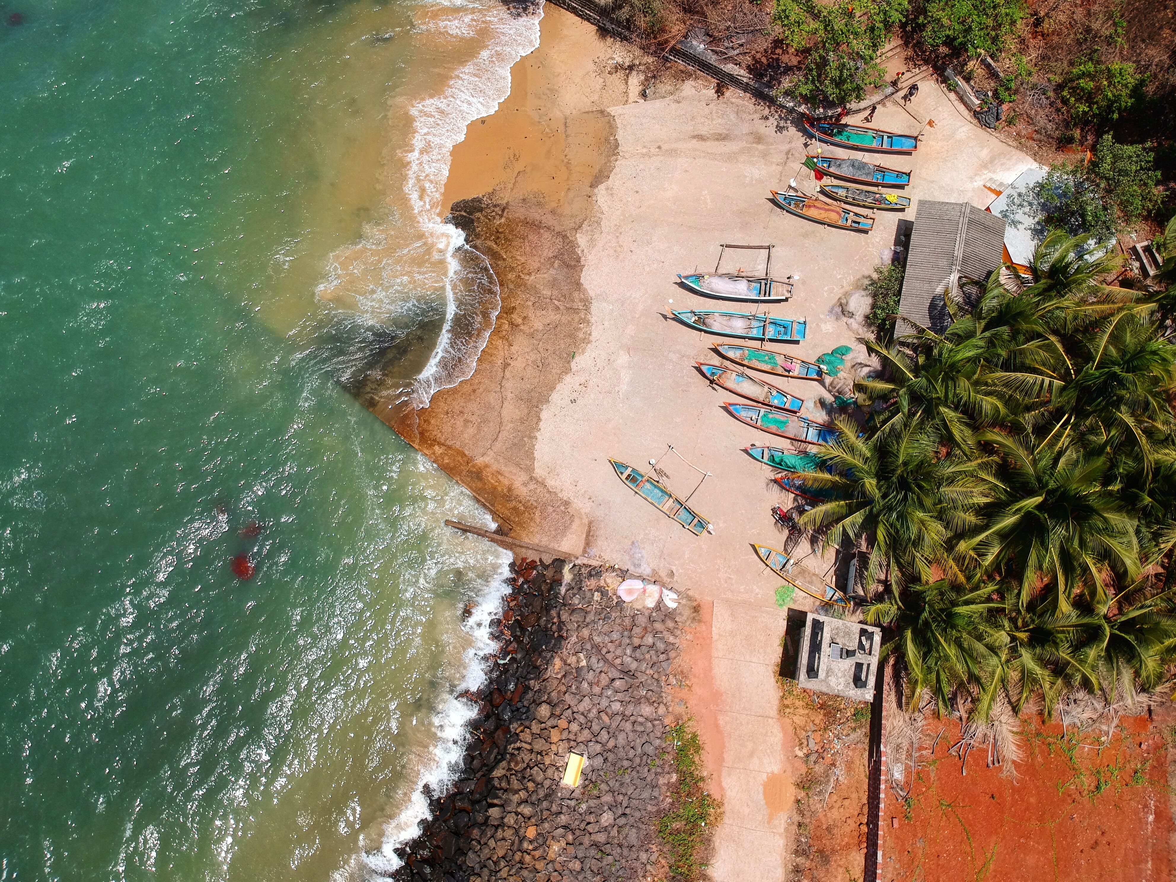 Goa tour package