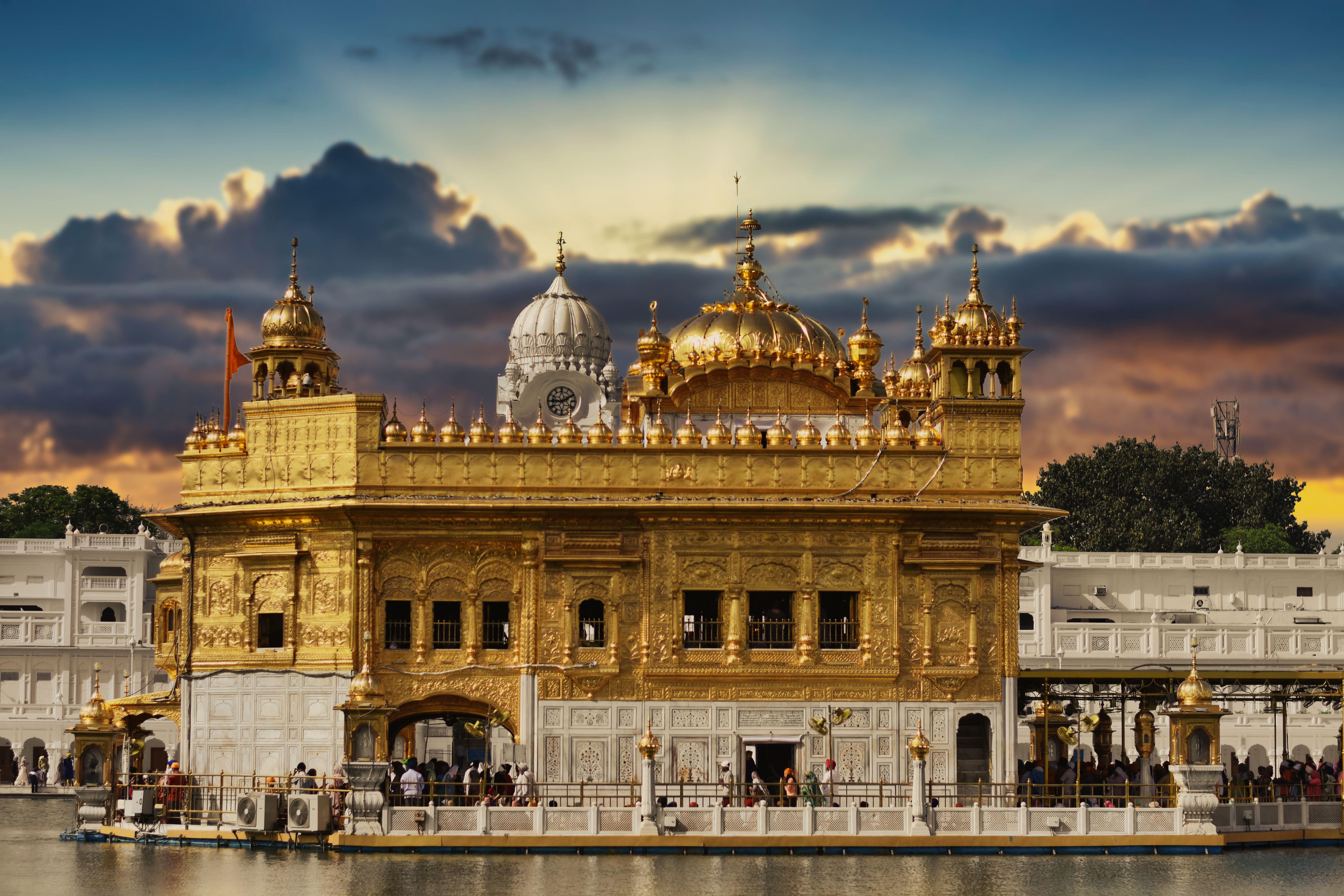 Amritsar tour package