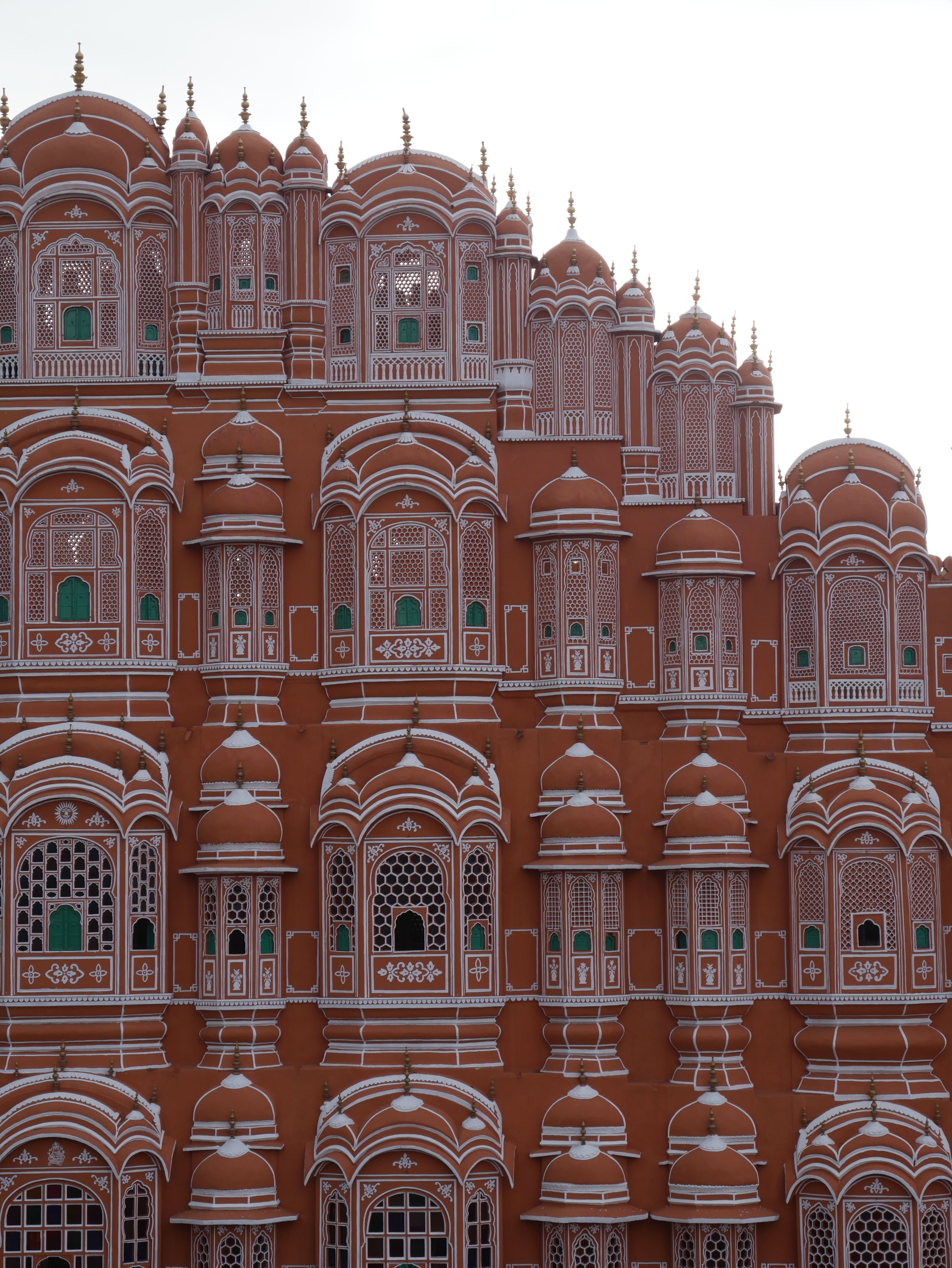 Jaipur weekend cab tour from Delhi NCR