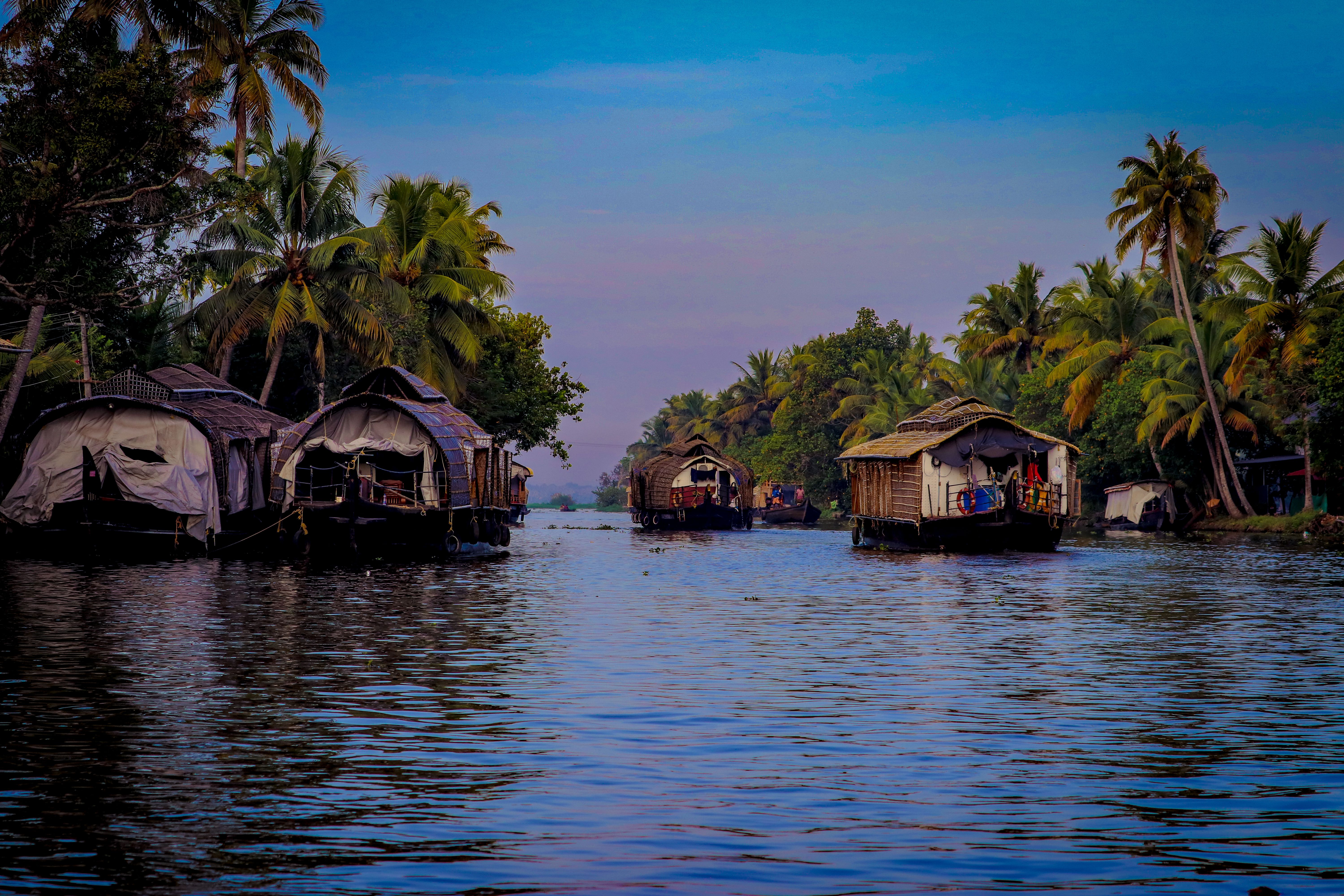 Kerala tour package