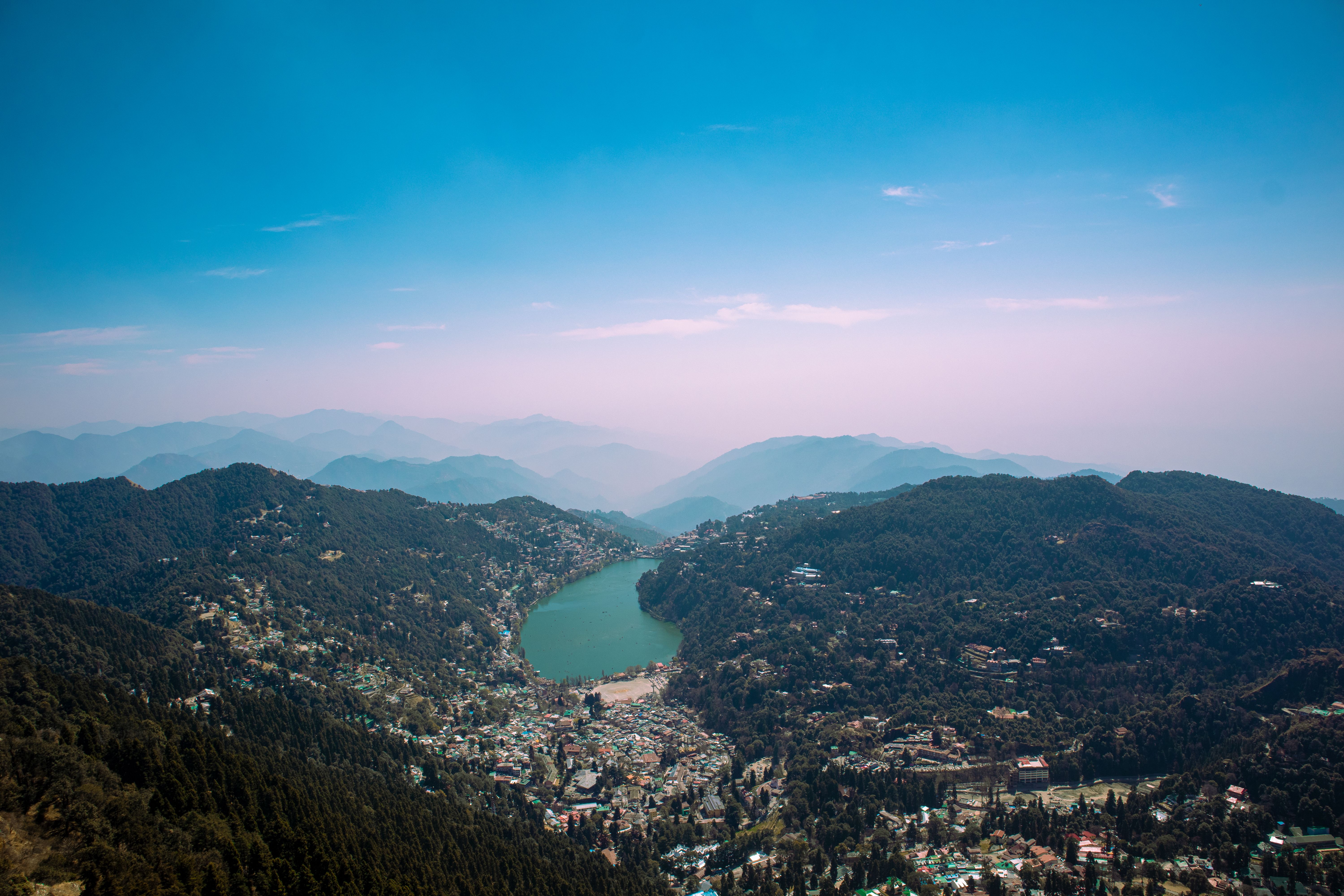 Nainital tour package