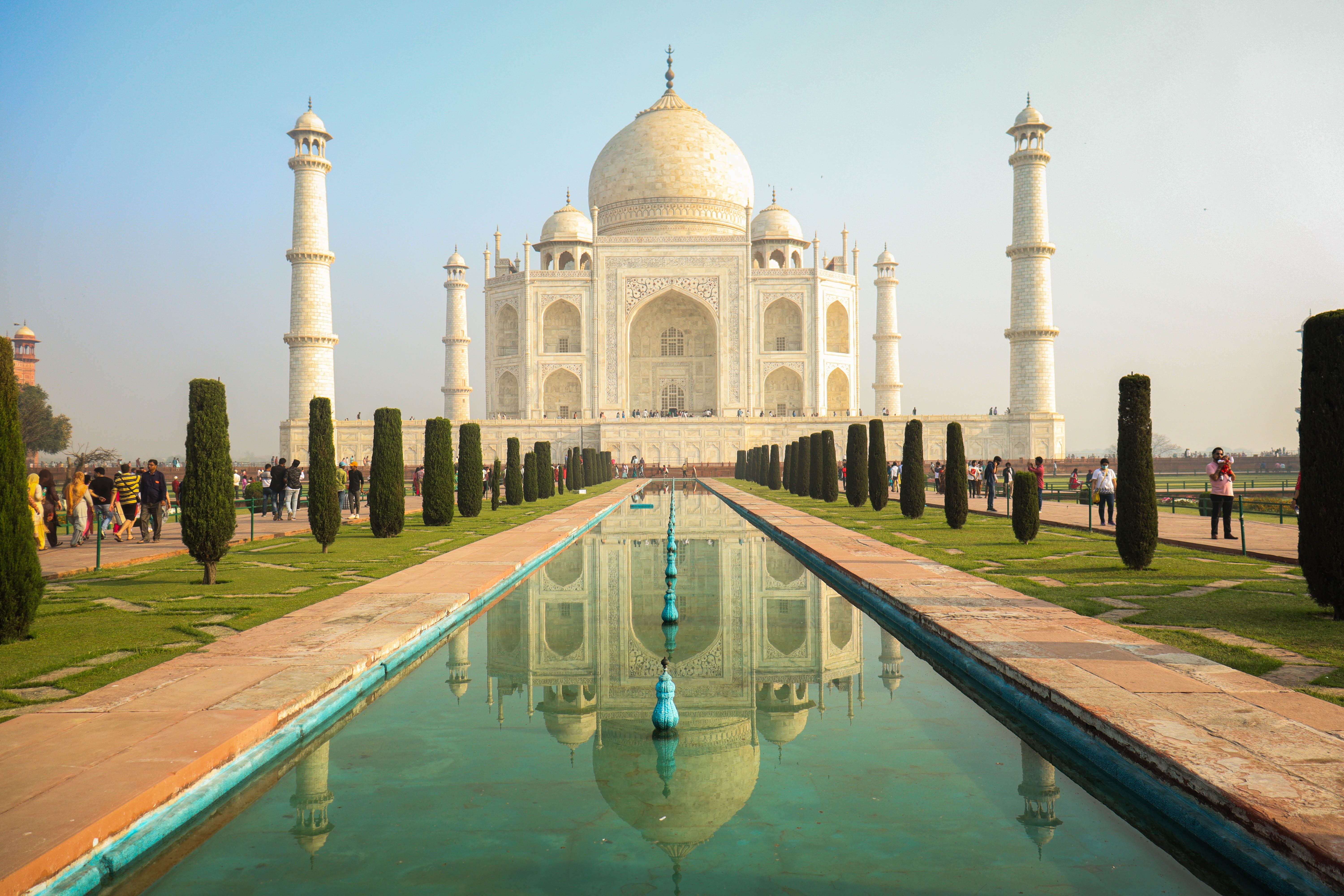 Agra same day tour from Delhi NCR