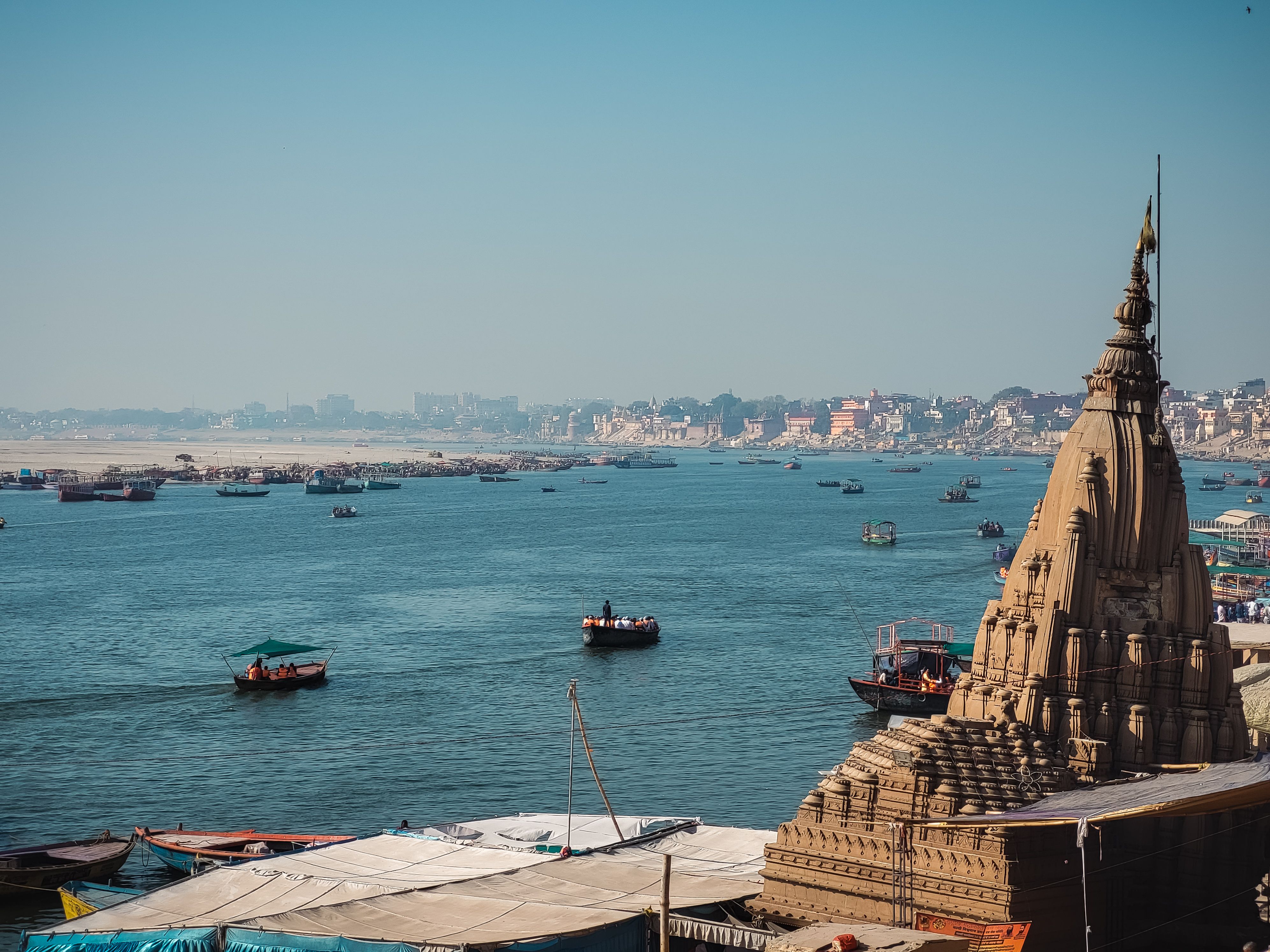 Private cab and tour package planning from Delhi NCR